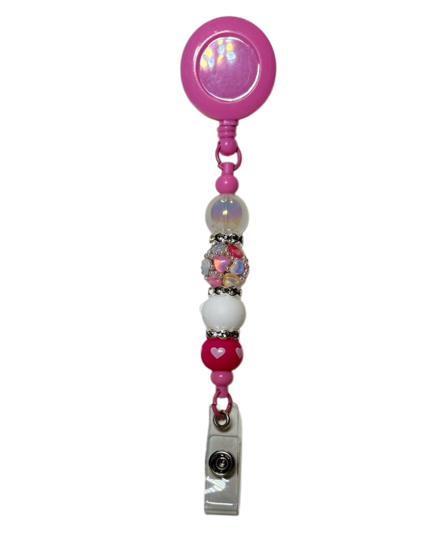 💕 Perla Kortjojo – Sweetheart Bling