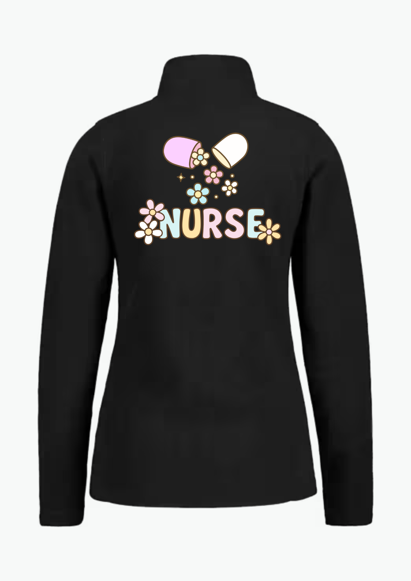 Cartoonie - Fleecejakke