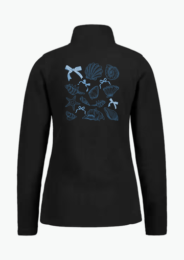 🐚 “Sea Spirit” – Shell Edition