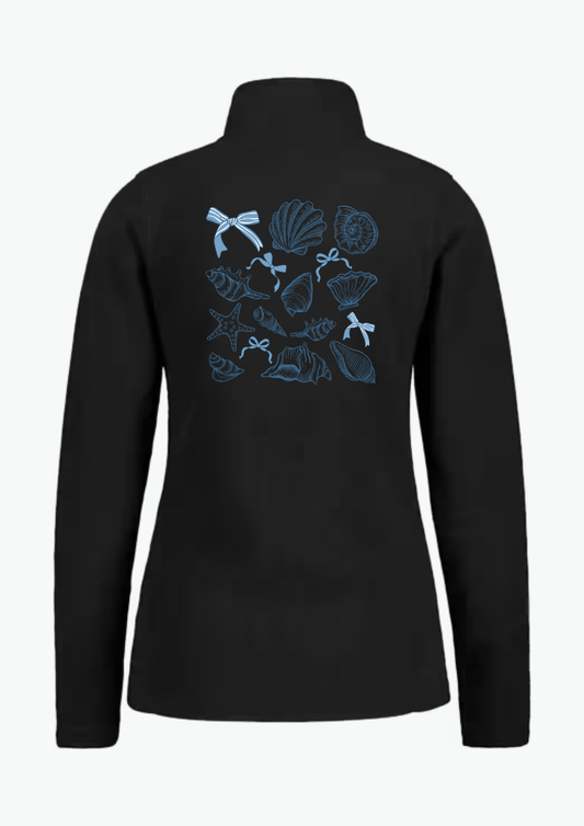 🐚 “Sea Spirit” – Shell Edition