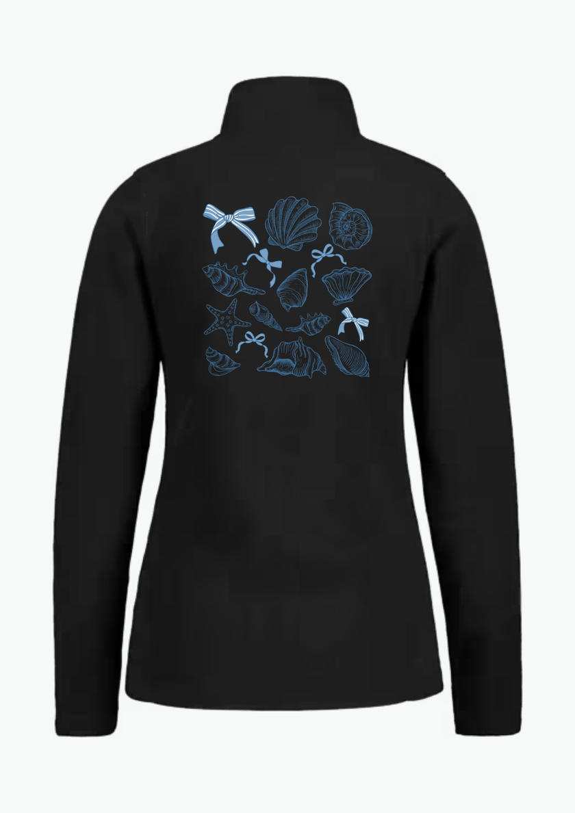 🐚 “Sea Spirit” – Shell Edition