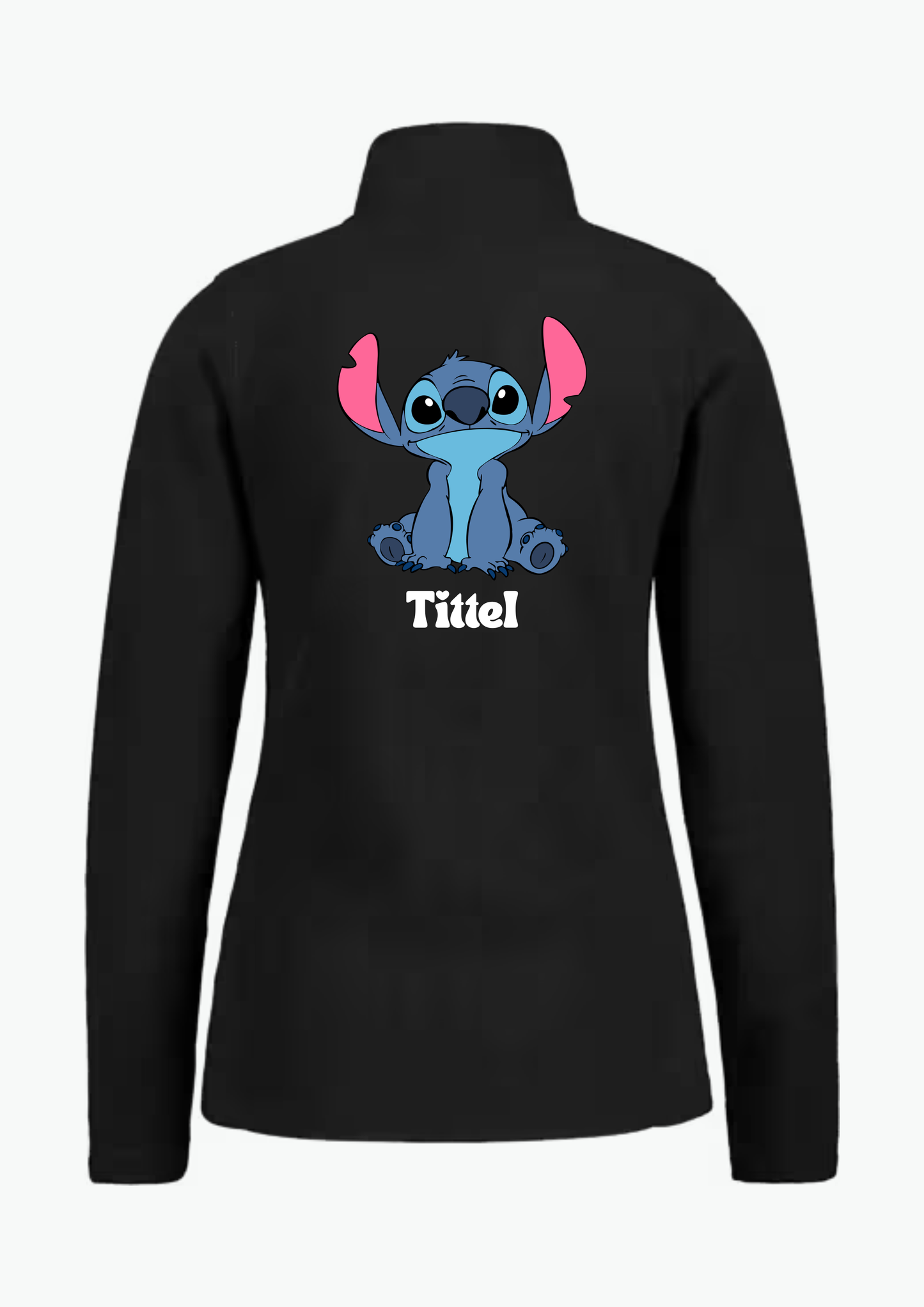 Stitchy - Fleecejakke