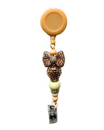 Bling Bling - Perla kortjojo