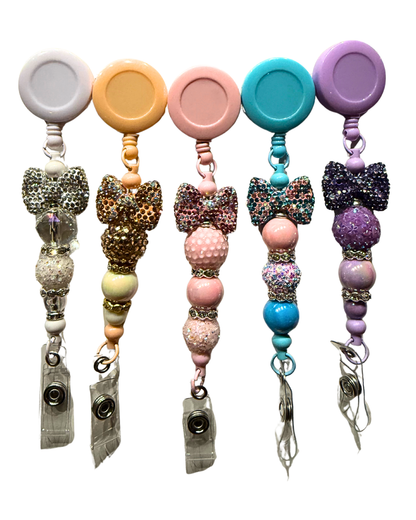 Bling Bling - Perla kortjojo