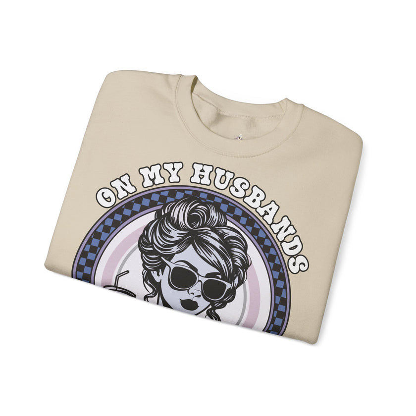 Last Nerve - Sweatshirt