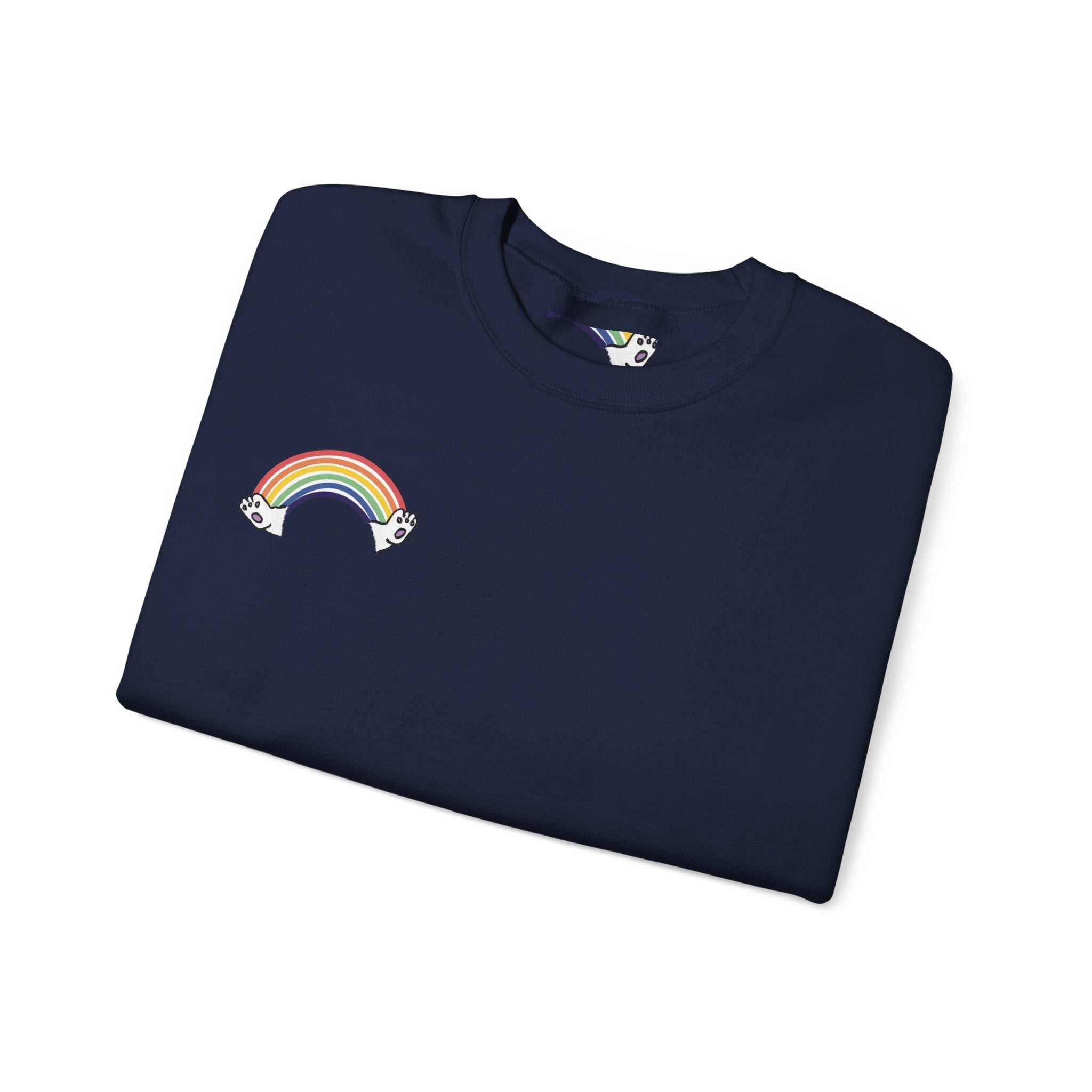 Flykick - Sweatshirt