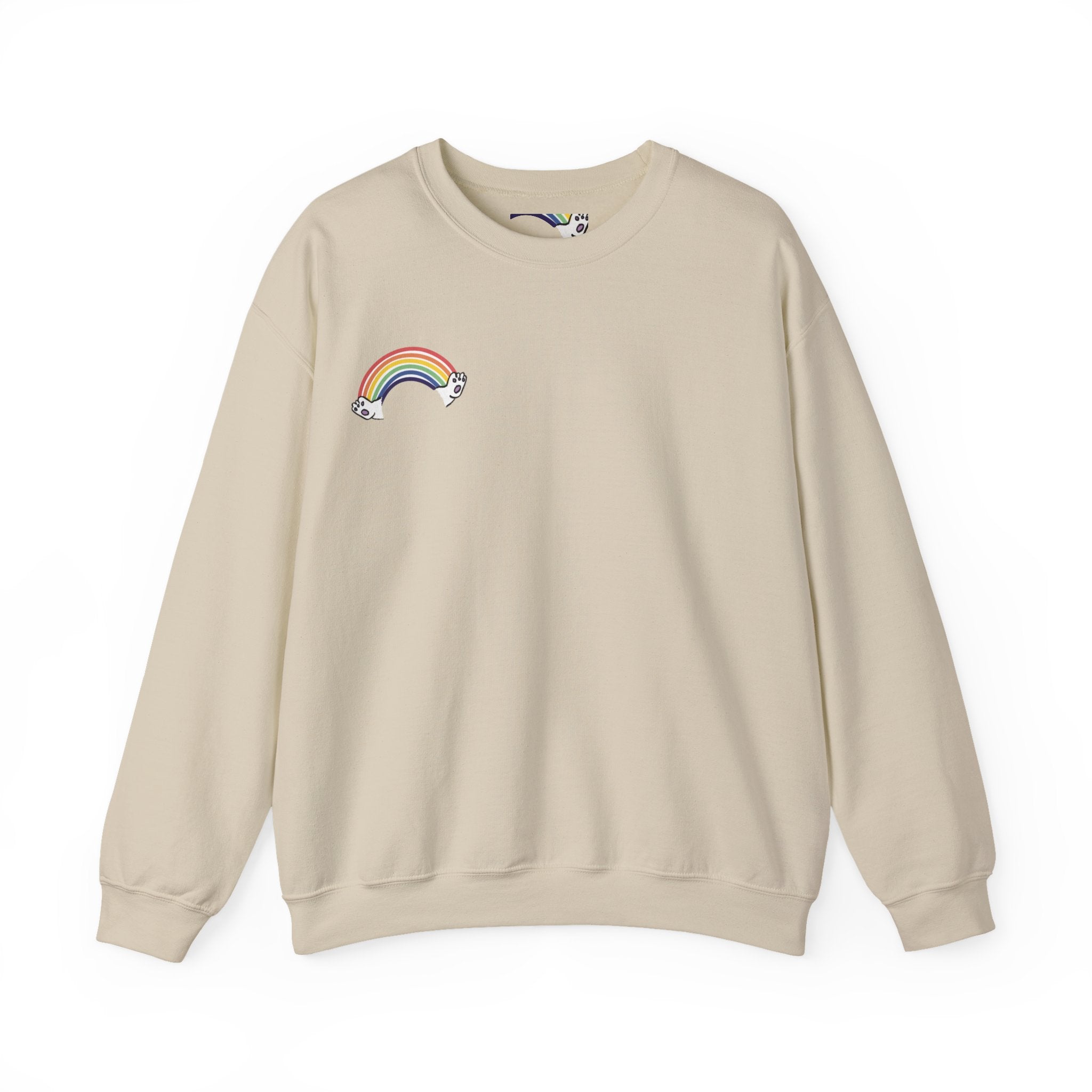 Flykick - Sweatshirt