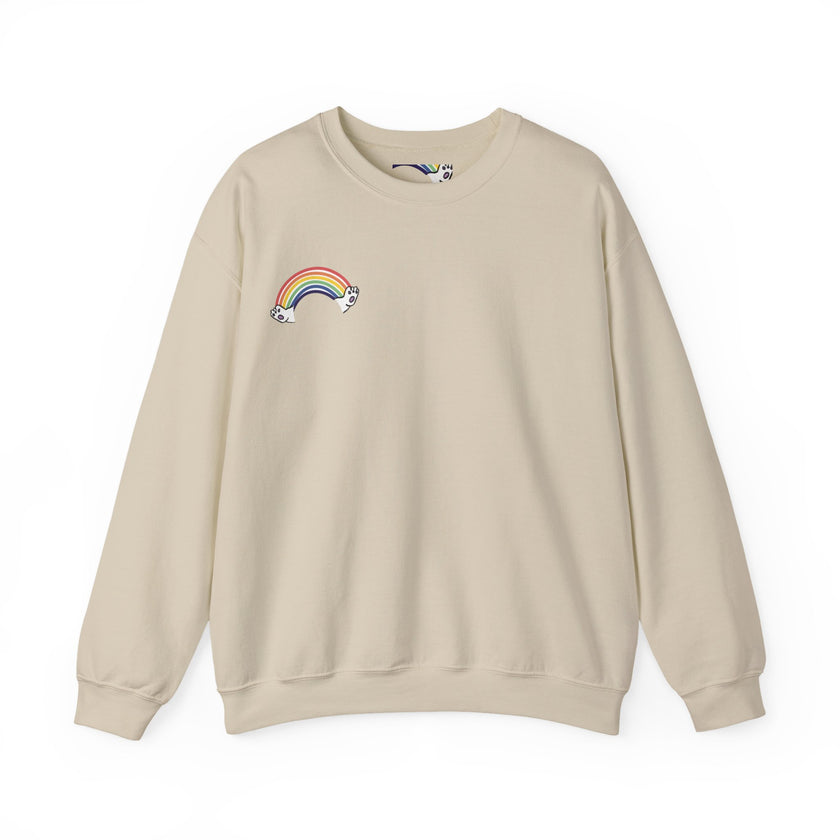 Flykick - Sweatshirt