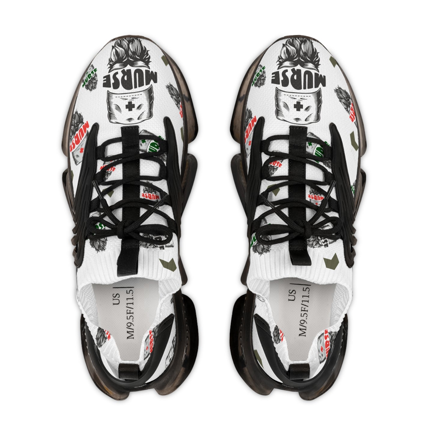 Macho - Joggesko for menn