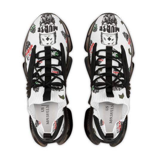 Macho - Joggesko for menn