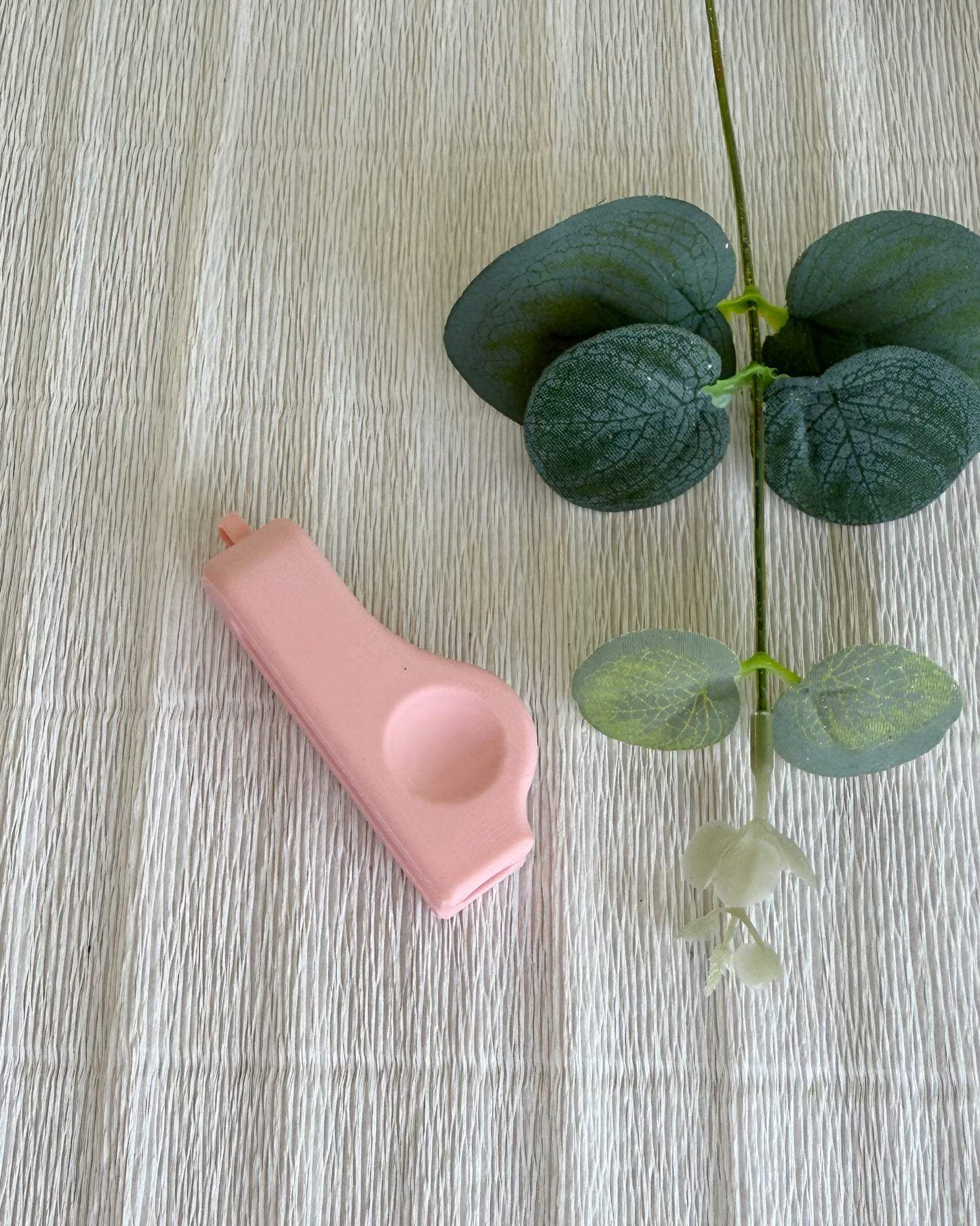 💉 Ampulleåpner – ShitShop Original Design