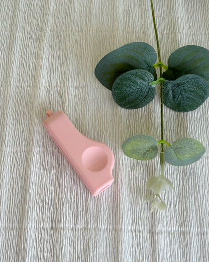 💉 Ampulleåpner – ShitShop Original Design