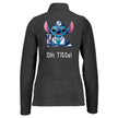 Dr. Stitch - Fleecejakke