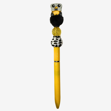 ✨ Limited Edition – Håndperlede Disney Doorables-penner ✨