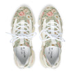 Retro Floral - Joggesko