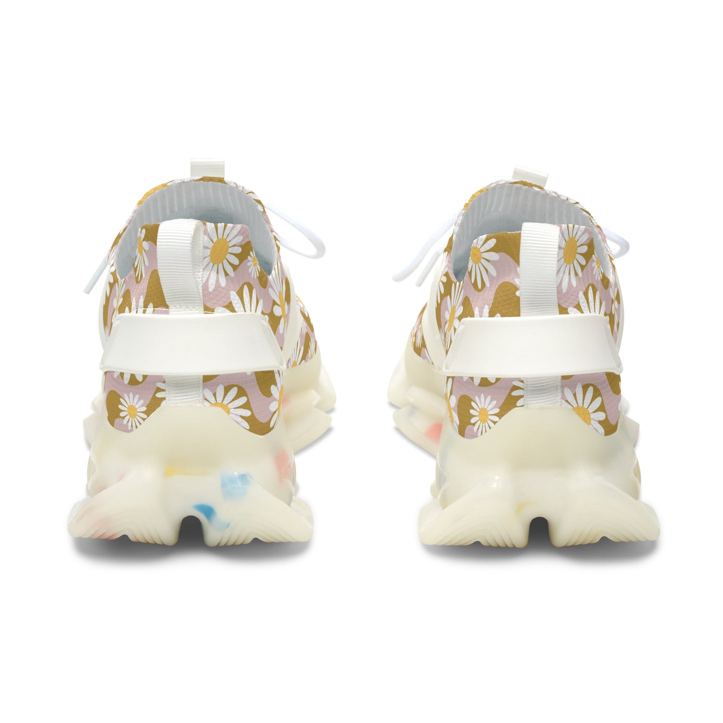 HippiDippy Daisy joggesko