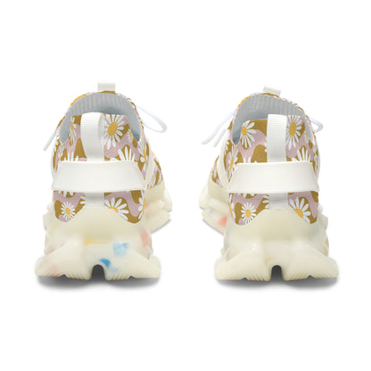 HippiDippy Daisy joggesko