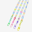 🌈 “ColorCare Bear” – Kortsnor