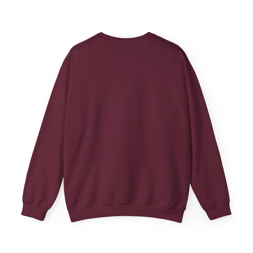 'Bare En Helsefagarbeider' - Sweatshirt