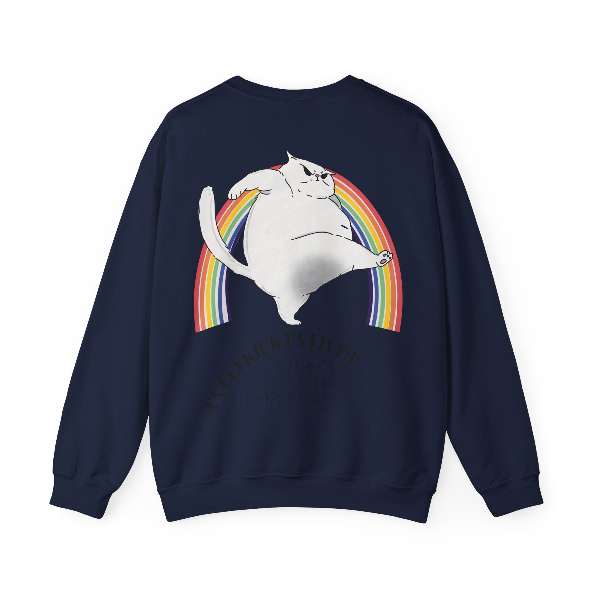 Flykick - Sweatshirt