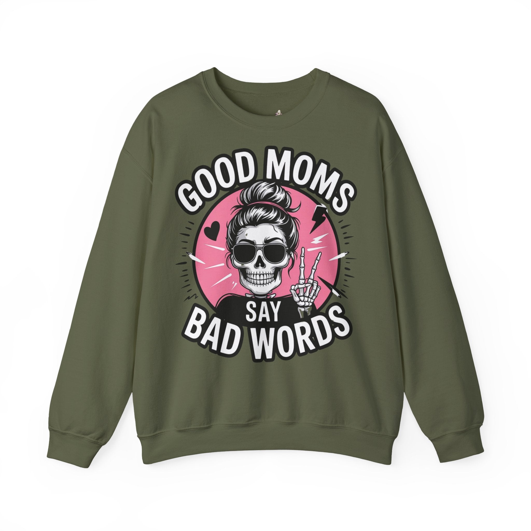 Good moms  - Sweatshirt