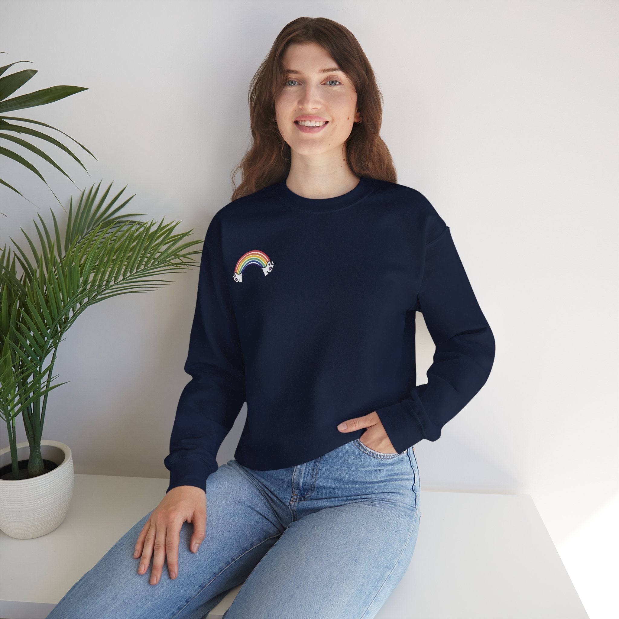 Flykick - Sweatshirt