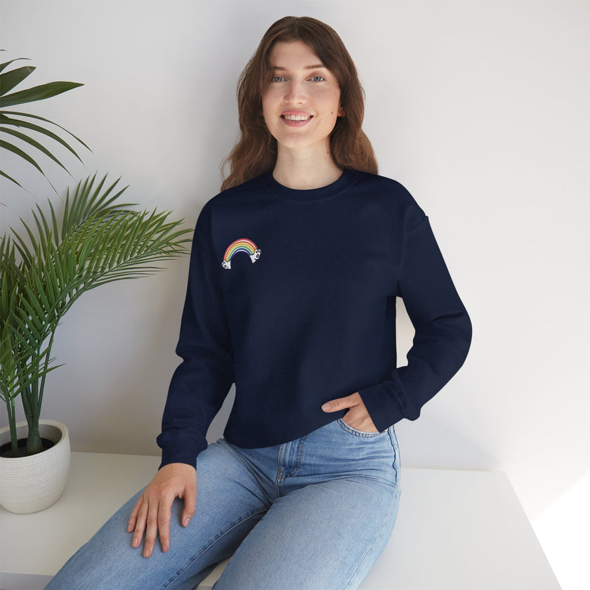 Flykick - Sweatshirt