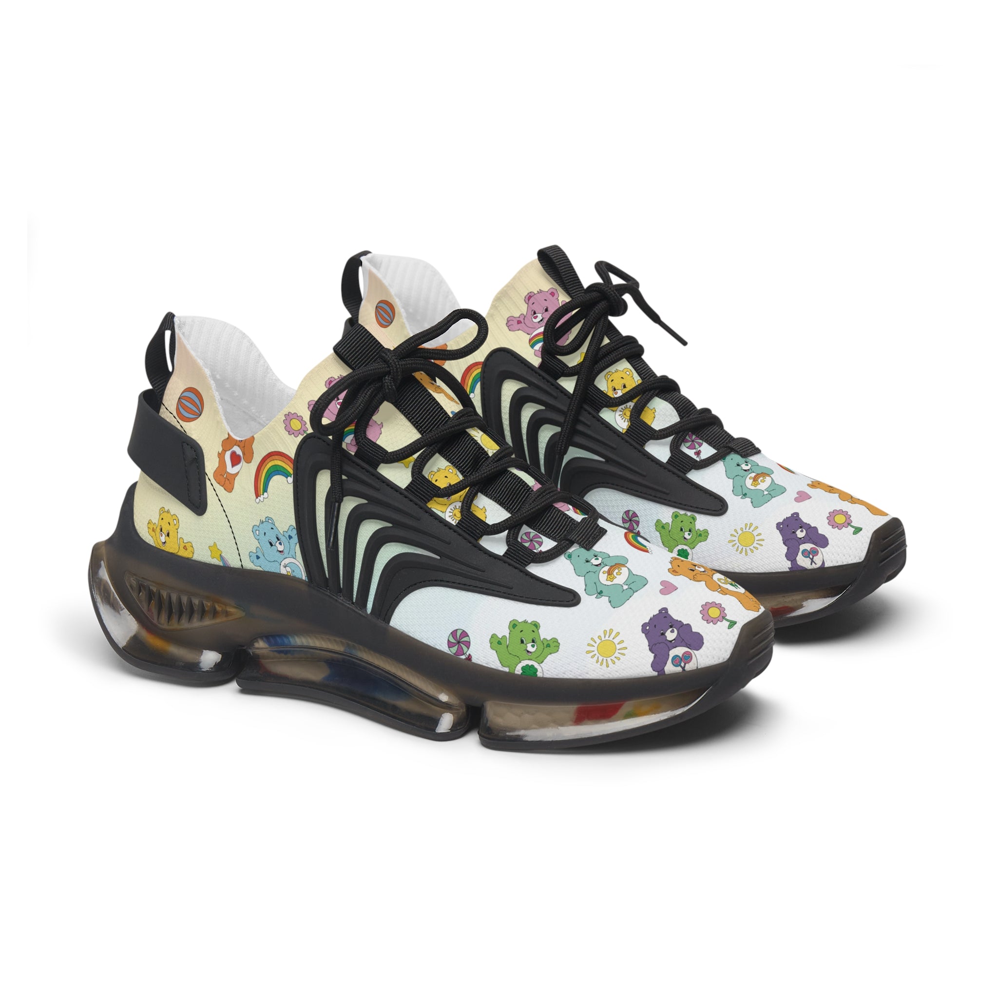 Care bear - Joggesko