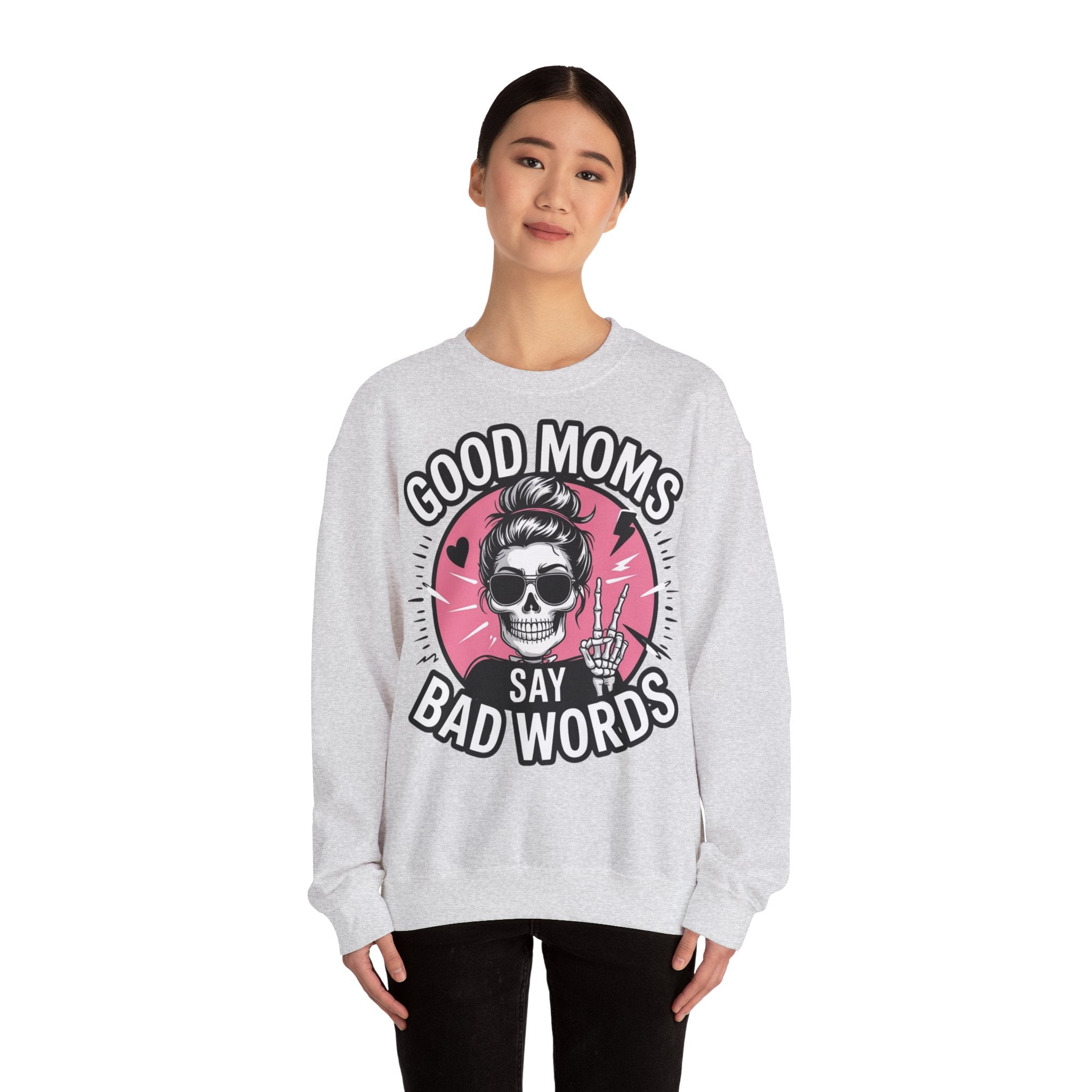 Good moms  - Sweatshirt