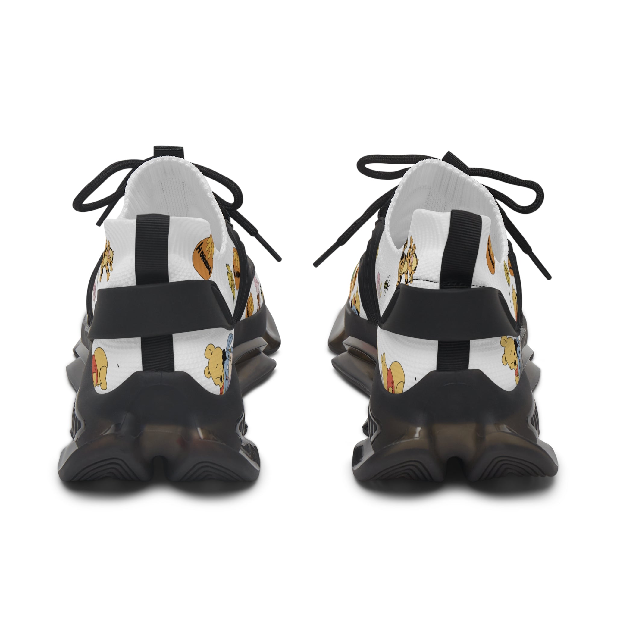 Pooh - Joggesko