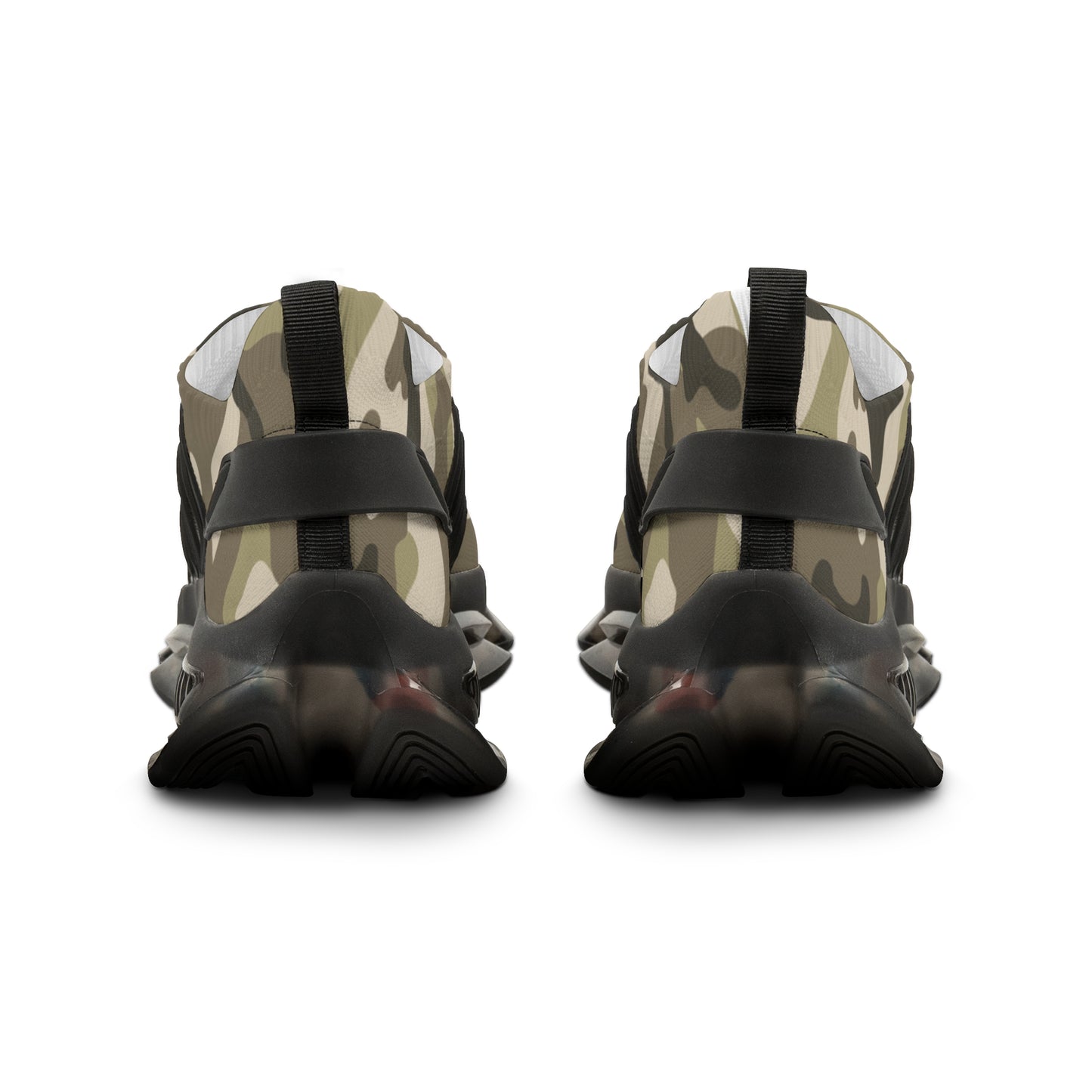 Camo - Joggesko for menn