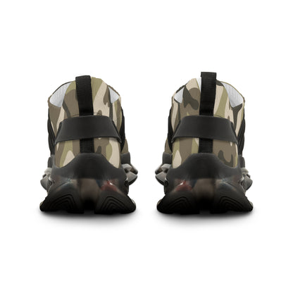 Camo - Joggesko for menn