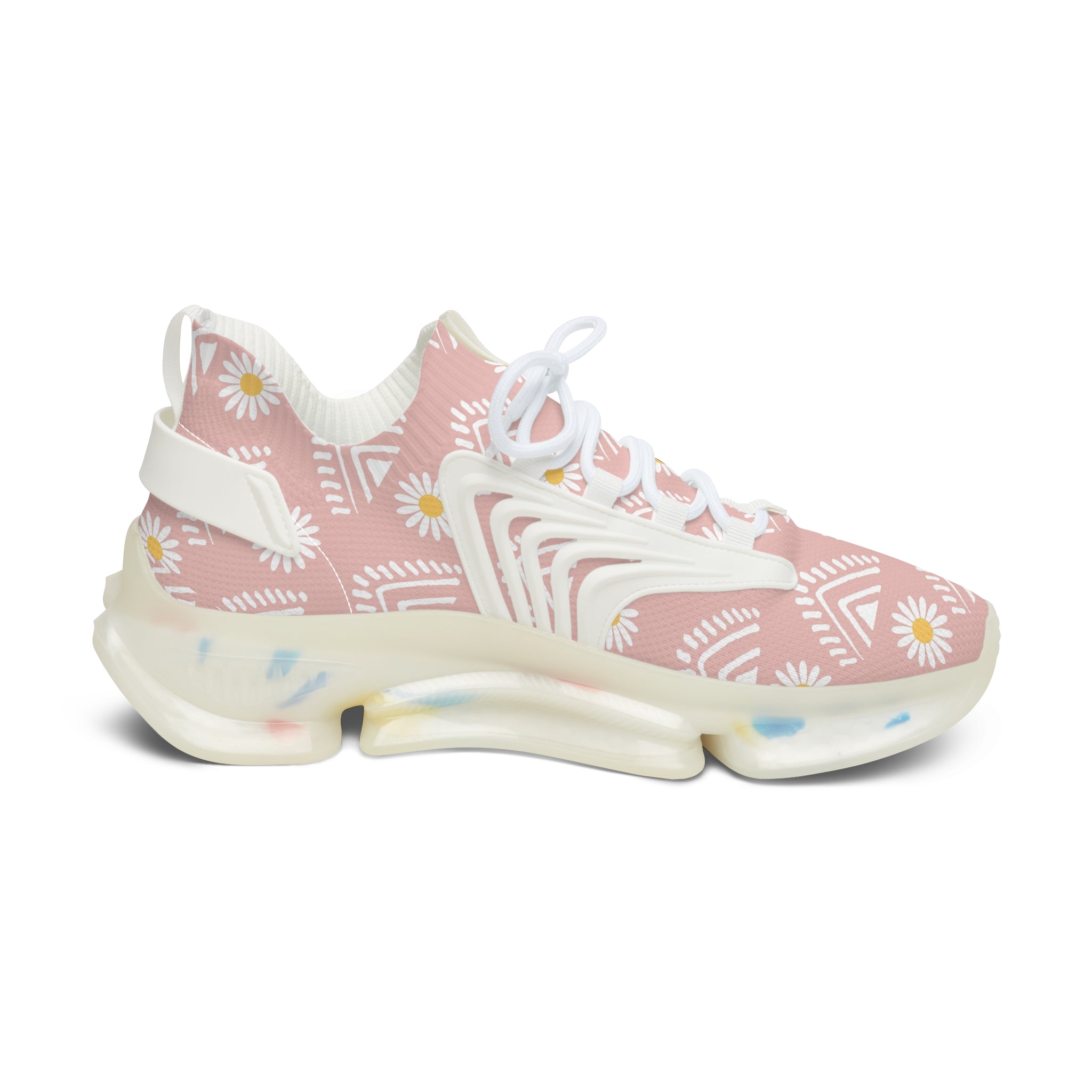 Boho Daisy - Joggesko