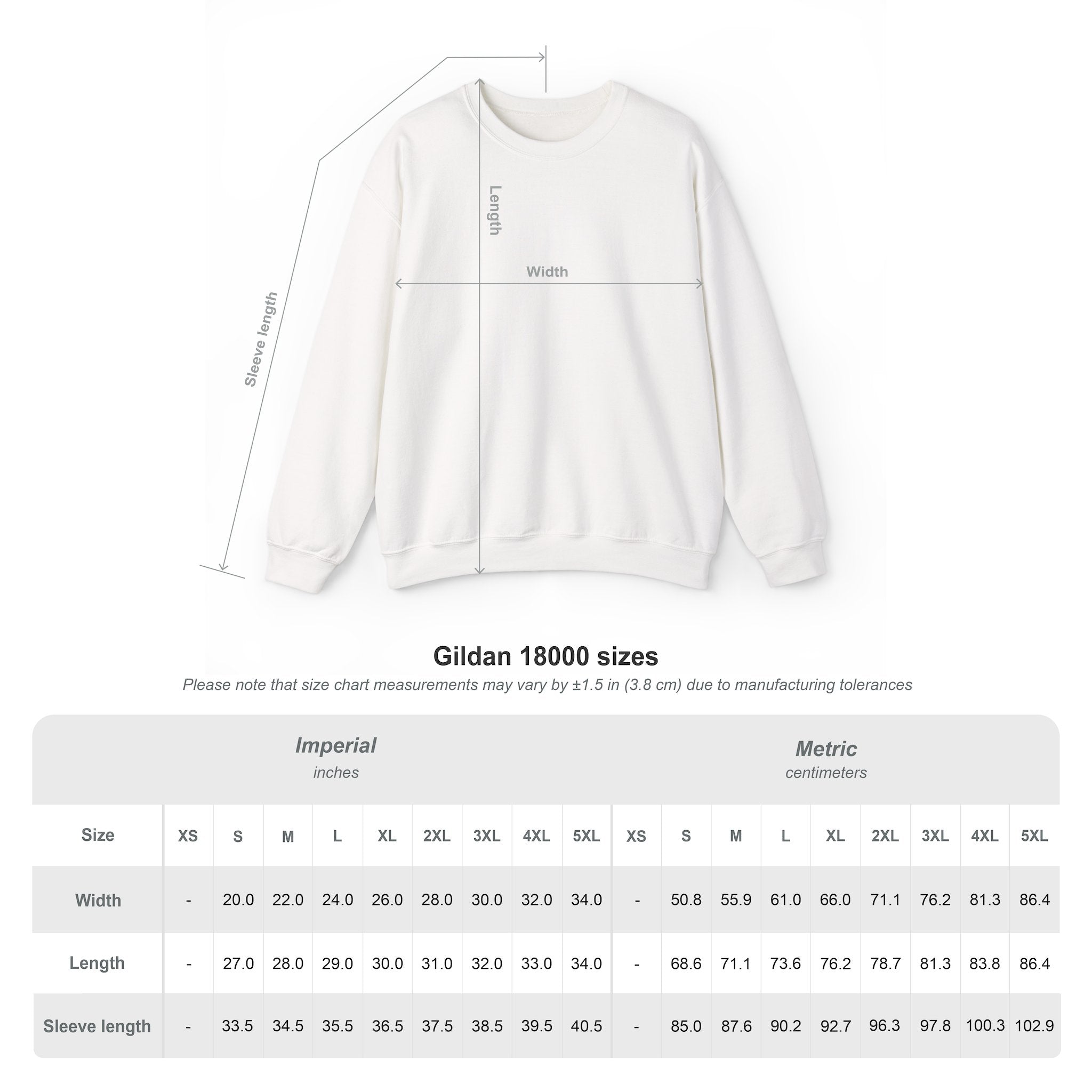 Flykick - Sweatshirt