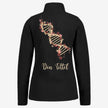 DNA - Fleecejakke