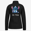 Dr. Stitch - Fleecejakke