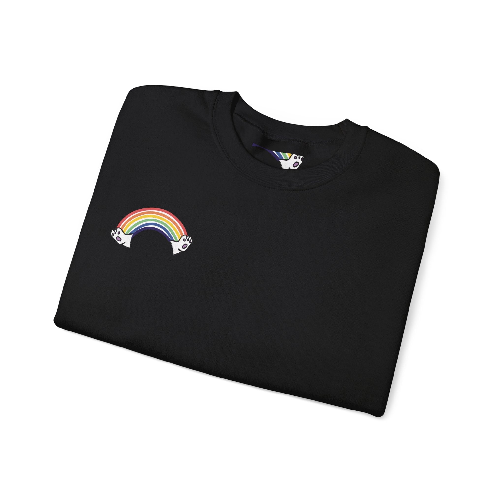 Flykick - Sweatshirt
