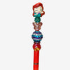 ✨ Limited Edition – Håndperlede Disney Doorables-penner ✨