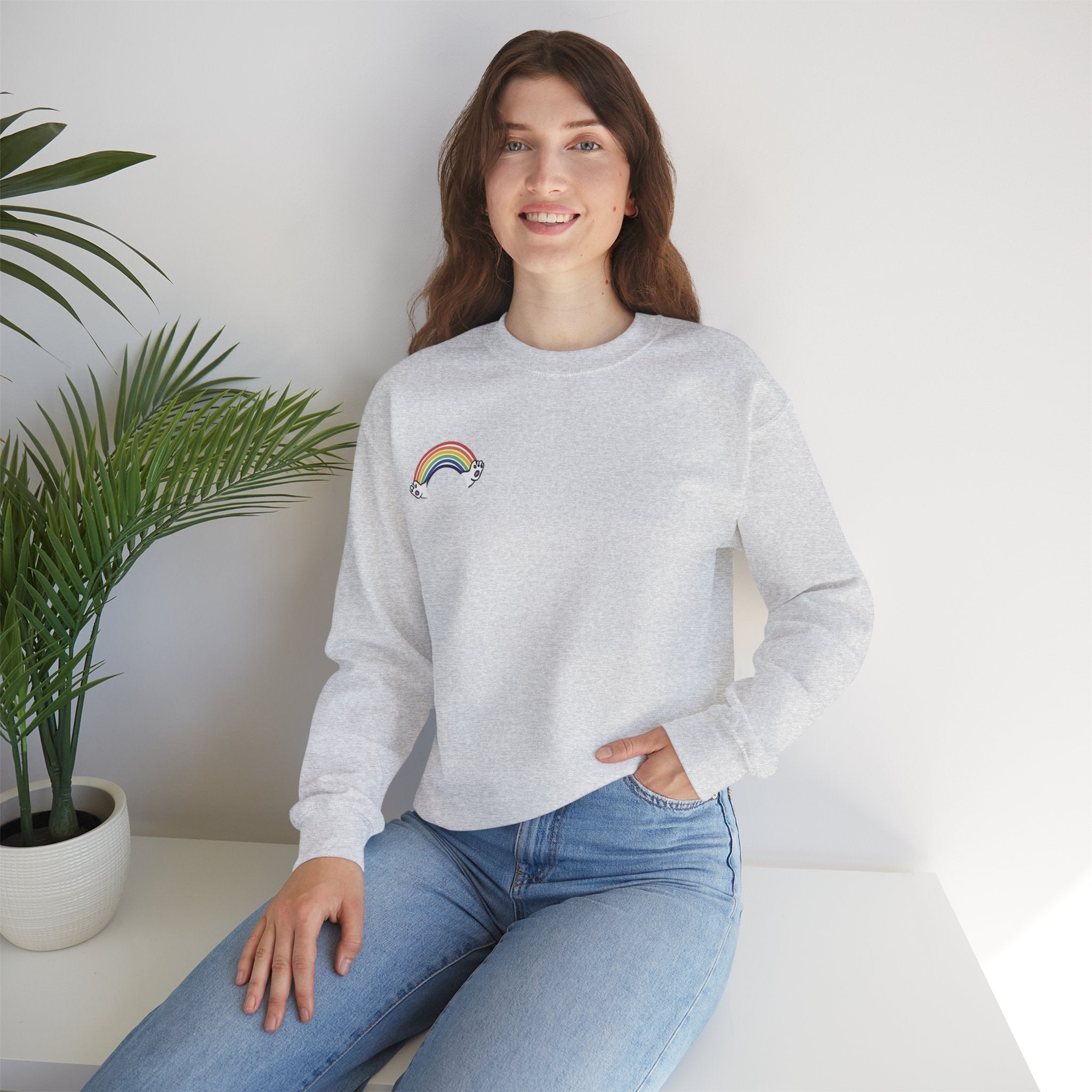 Flykick - Sweatshirt