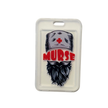 Beard Man - ID-Kortholder