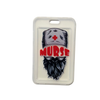 Beard Man - ID-Kortholder