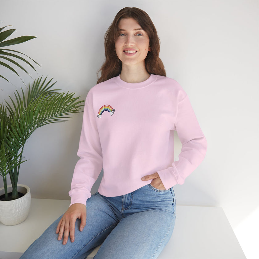 Flykick - Sweatshirt