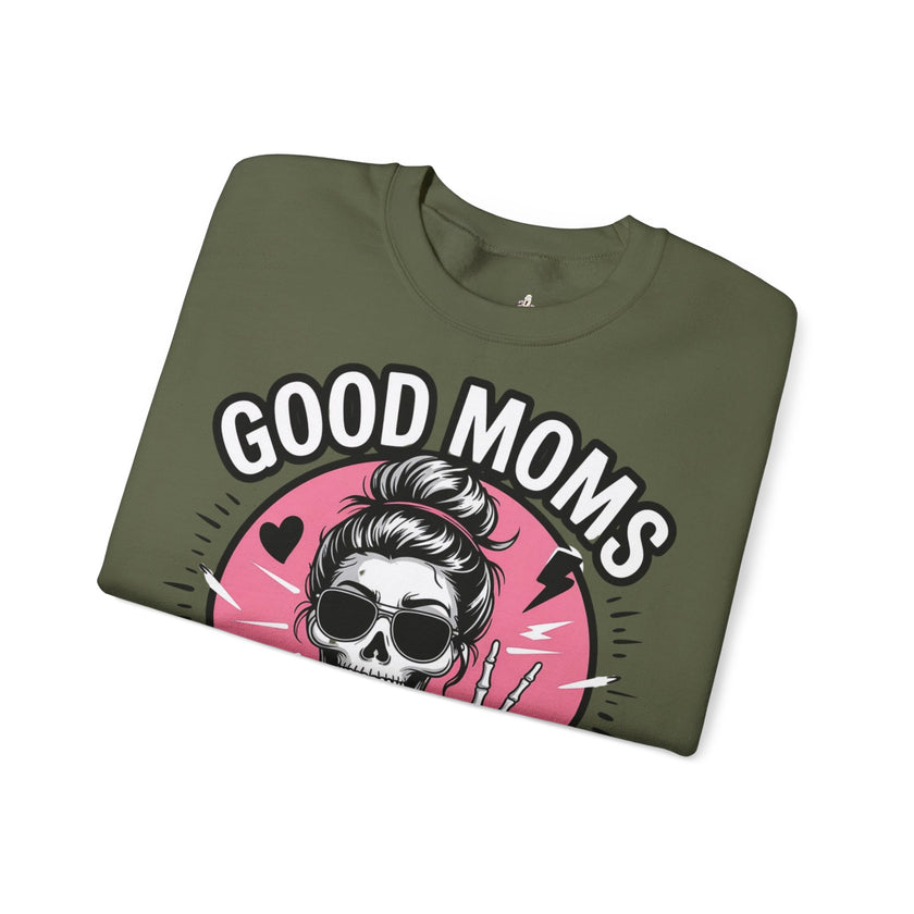 Good moms  - Sweatshirt