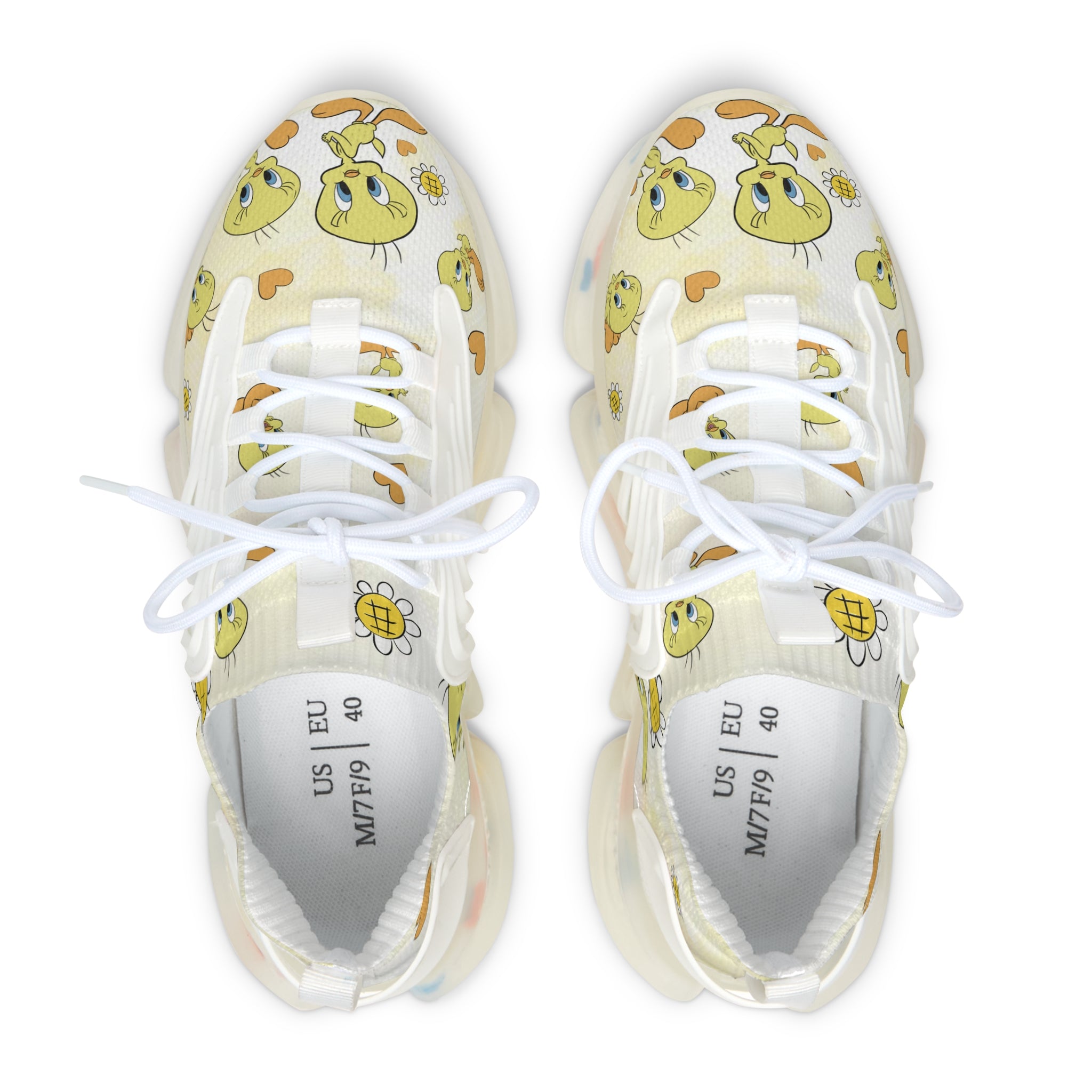 Tweety - Joggesko