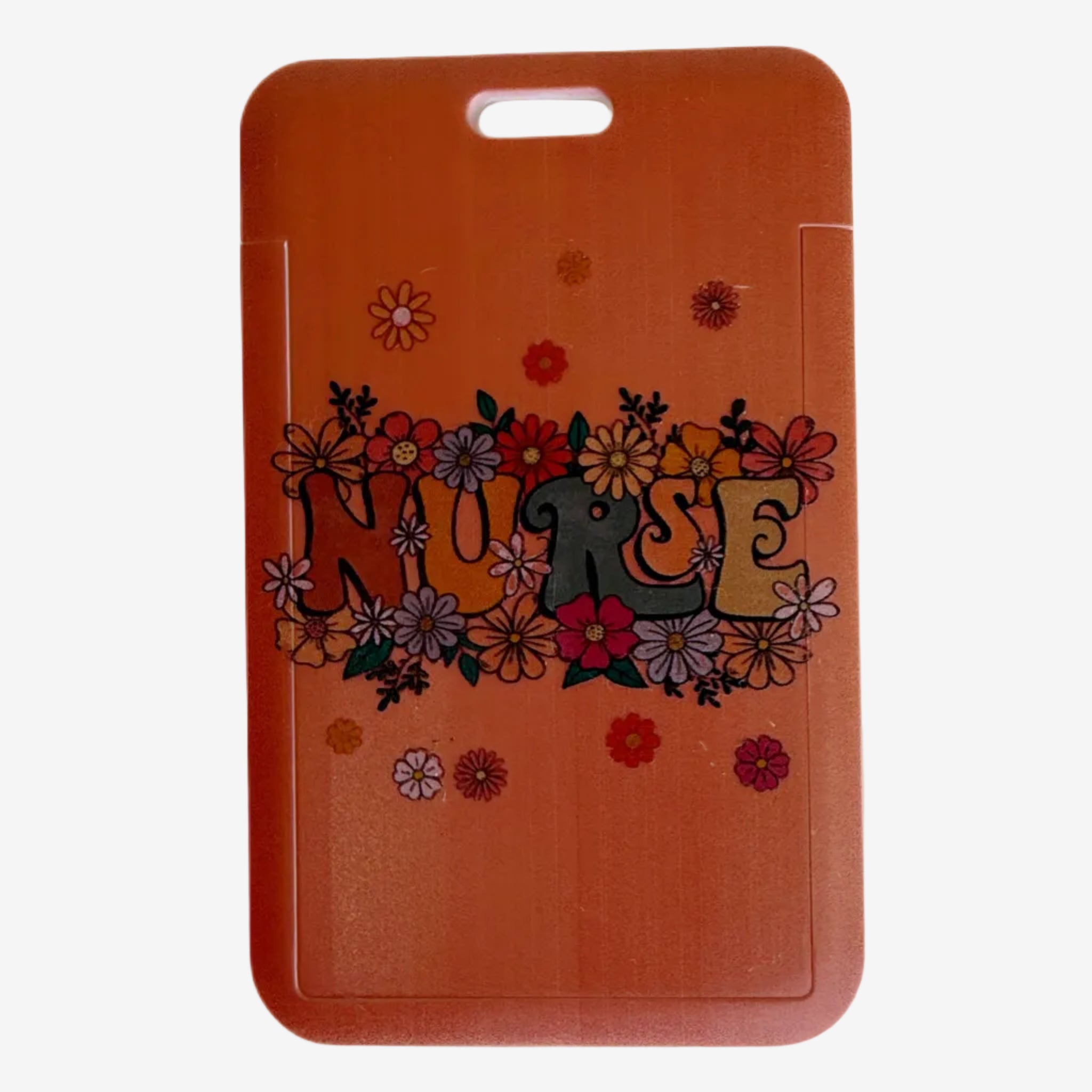 HippieDippie Nurse - ID-kortholder