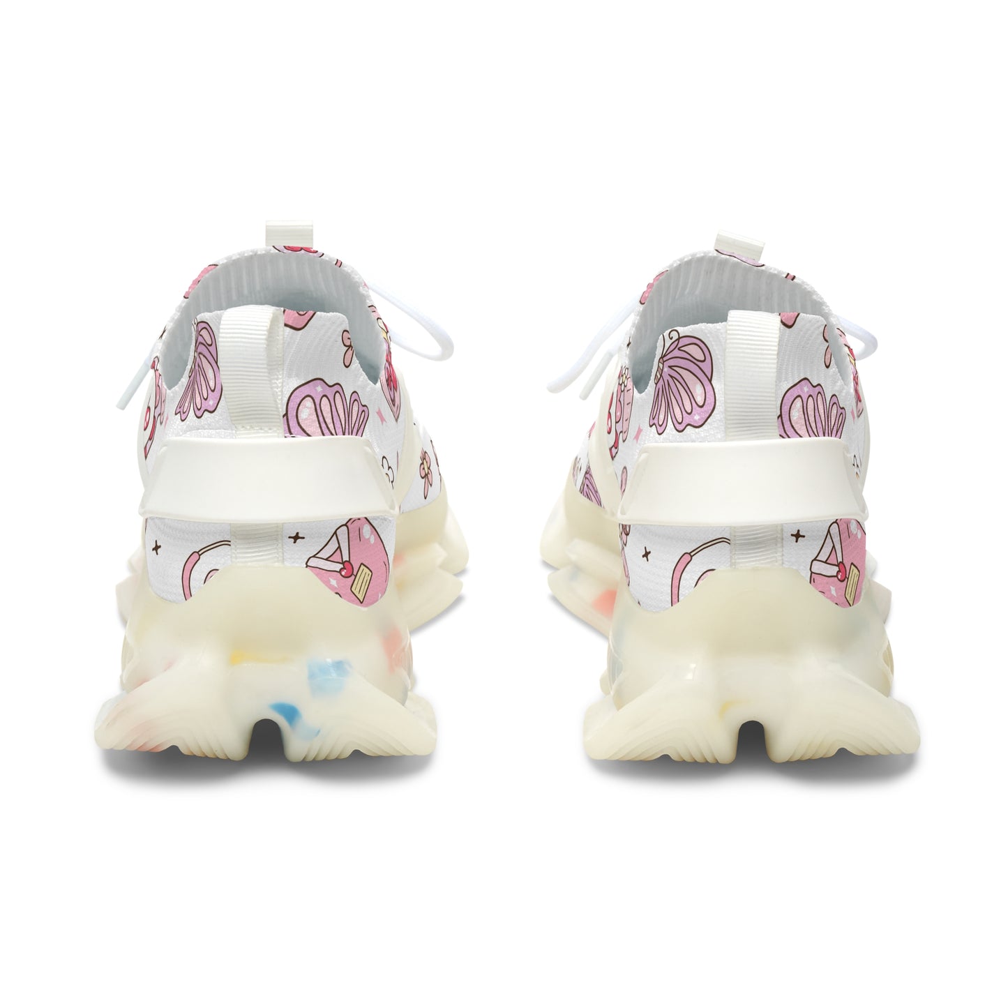 Magical Nurse joggesko