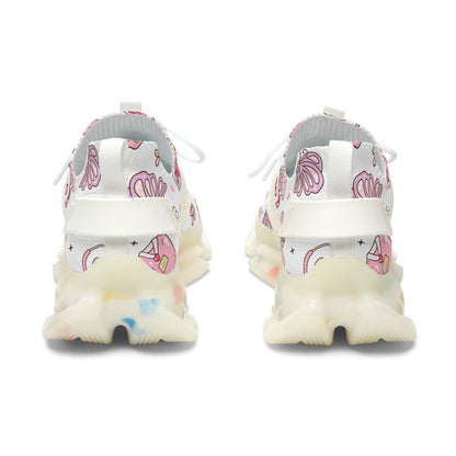 Magical Nurse joggesko