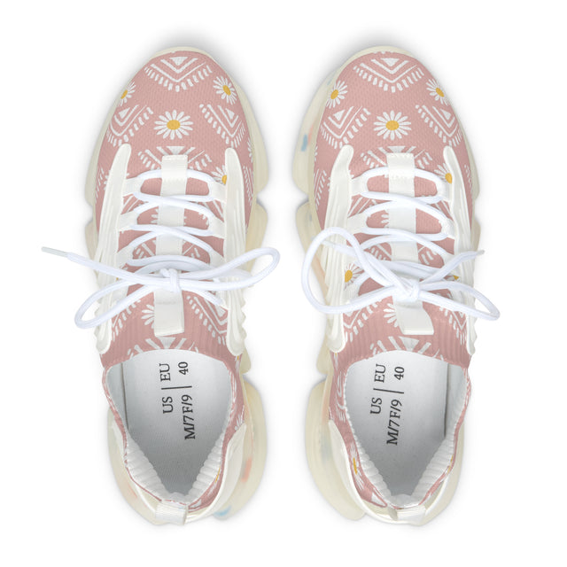 Boho Daisy - Joggesko