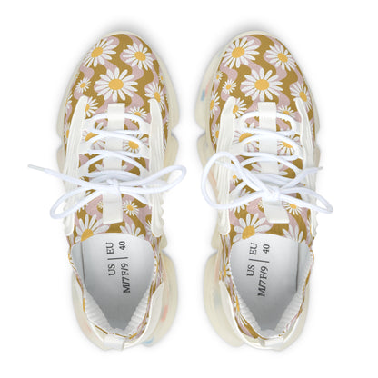 HippiDippy Daisy joggesko