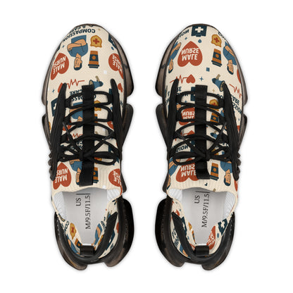 Compassion - Joggesko for menn